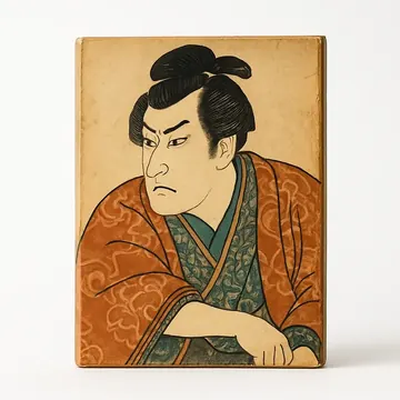 亜寿多都絵里寿・歌舞伎狂言韻事集