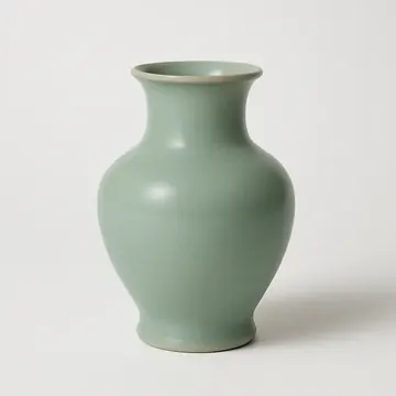 北宋 汝窯 青磁