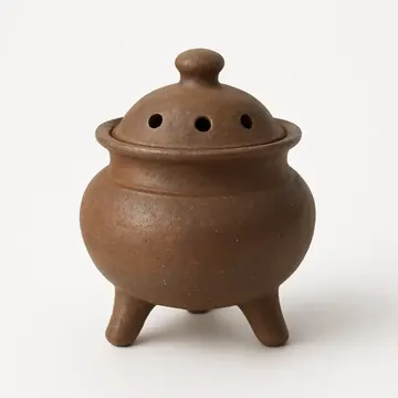 備前香炉