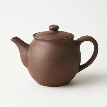 備前急須
