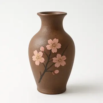 備前桜花