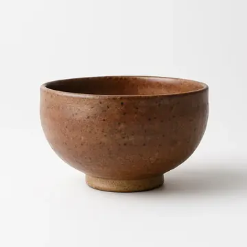 越前焼 茶碗