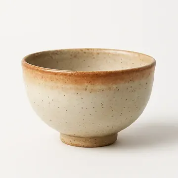唐津焼 茶碗
