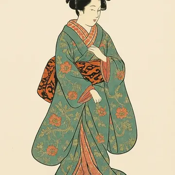 渓斎英泉