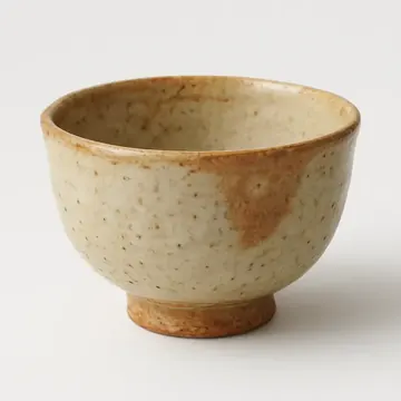 北大路魯山人 茶碗