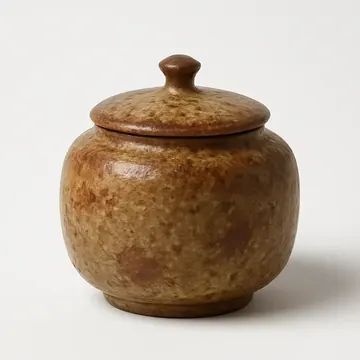 北大路魯山人 香炉