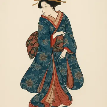 歌川国貞