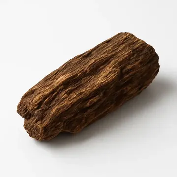 伽羅琥珀