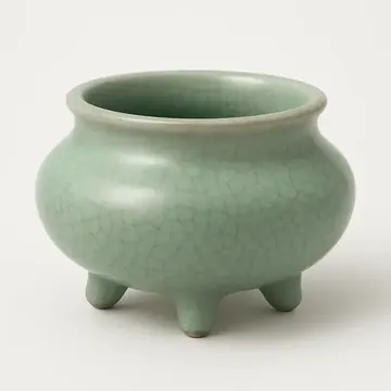 龍泉窯 青磁