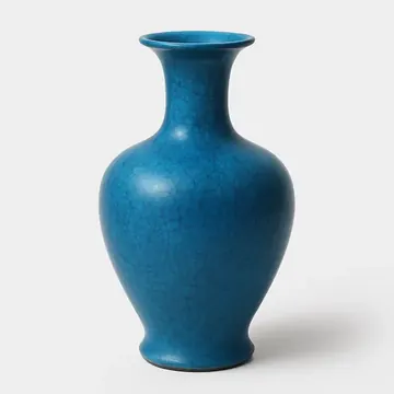青玉瓶（明代）