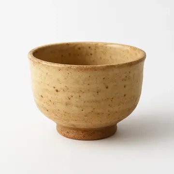 楽焼 茶碗
