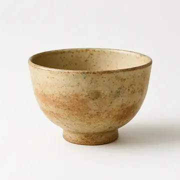 薩摩焼 茶碗