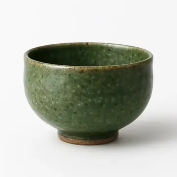 翠楽 茶碗