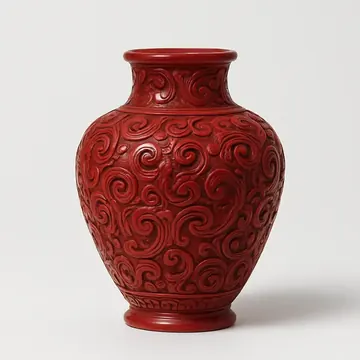白玉壷（隋代）