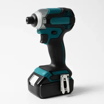 マキタ 18V 充電式インパクトドライバ TD171D