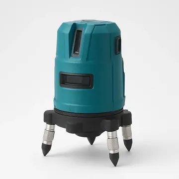 マキタ SK209GDZ 充電式墨出し器
