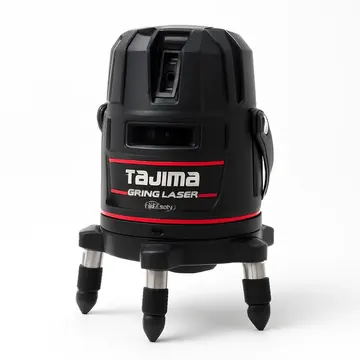 タジマ GRAND LASER KJC-300