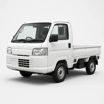 Honda Acty