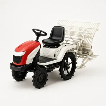 ホンダ サ・ライダー ER437