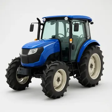 イセキ トラクター TG6490