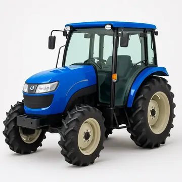 イセキ TGトラシリーズ