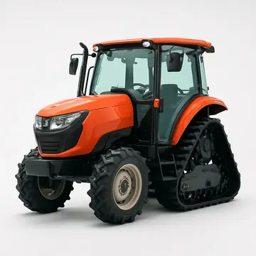 クボタ DRXシリーズ