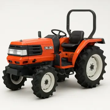 クボタ GL32
