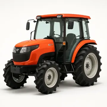 クボタ KL34