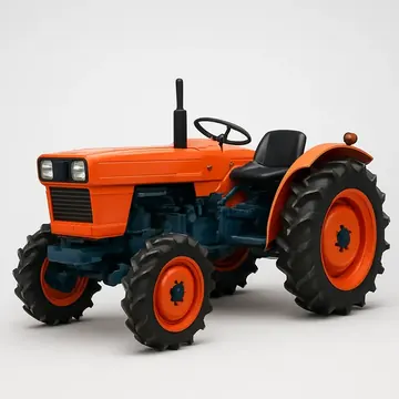 クボタ L1501
