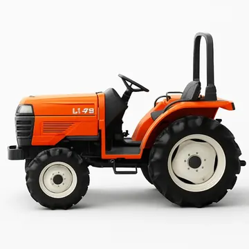 クボタ トラクター L1-24