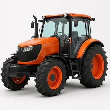クボタ トラクター M135GX