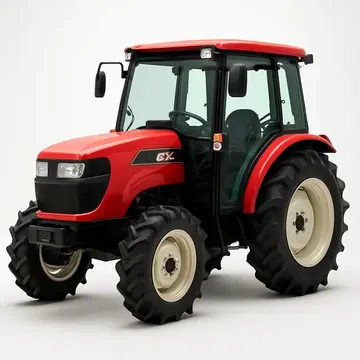 三菱トラクター GX441