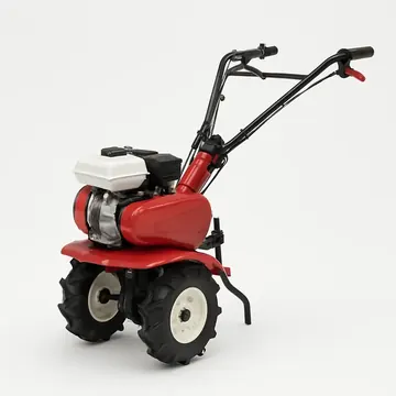 三菱マヒンドラ 耕運機 MMR600R