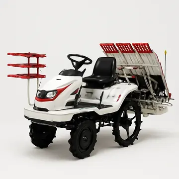 三菱マヒンドラ VPR555