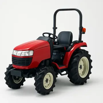 三菱トラクター MT180