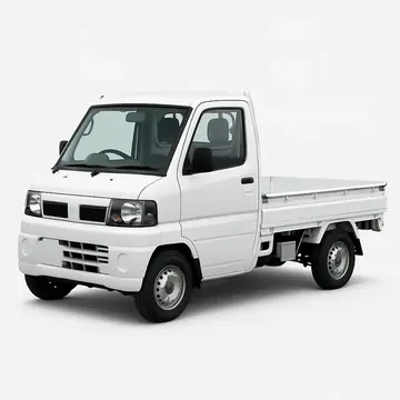 Nissan Clipper