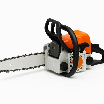 STIHL MS 180