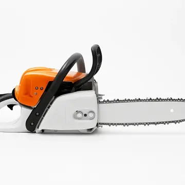 STIHL MS 251 C-BE