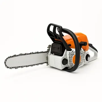 STIHL MS 261 C-M