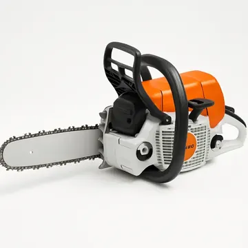 STIHL MS 462 C-M