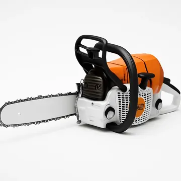 STIHL MS 661 C-M