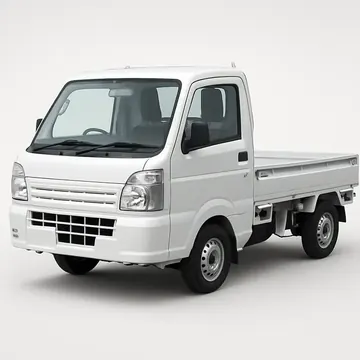 Suzuki Carry