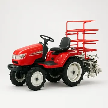 ヤンマー AF200