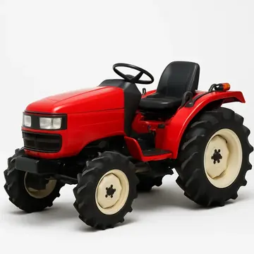 ヤンマー EB200