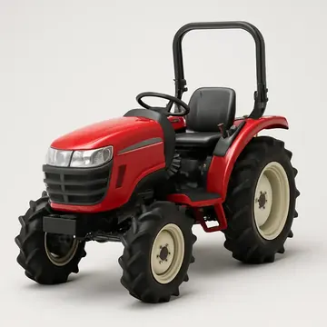 ヤンマー EF314T