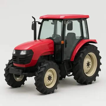 ヤンマー EG330