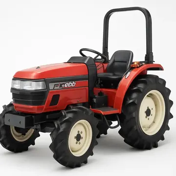 ヤンマー FX28D