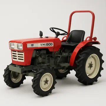 ヤンマー YM1500