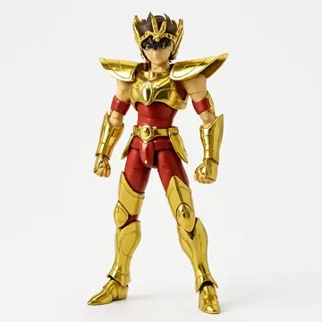 ゴールドクロス エクセレントモデル アンドロメダ瞬