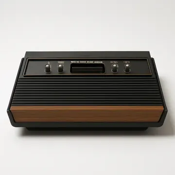 Atari 2600